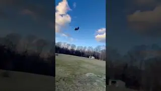 Traxxas Stampede brushless 4x4 VXL 3s bashing #bashing #traxxas #trendingshorts #brushless