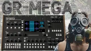 GR-MEGA....