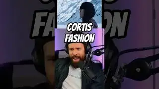 CORTIS FASHION REACTION #cortis #fashion #kpop #shorts #reaction