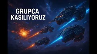 Darkorbit Sıfırdan Europa 4 / Efsane Grupla Efsane Kasılma / Bölüm 2
