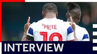 Yakou M&eacute;&iuml;t&eacute; on a &lsquo;perfect day&rsquo; as he scores FOUR in a 5-0 win!