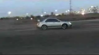 420 racing and drift subaru fun show promo comercial