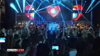 ALESSANDRA AMOROSO - Ciao RadioItaliaLive Il Concerto