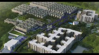 Brigade Meadows - Plumeria, Kanakapura Road, South Bangalore | Brigade Group | Brochure Link 👇