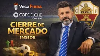 🔴DIRECTO🔴 Programa especial - Inside Cierre del Mercado Invierno 2026