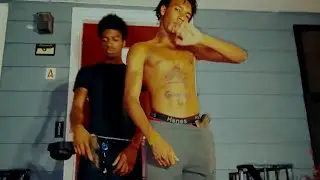 [FREE] dark plugg x glokk40spaz type beat VAMP  (prod hkbprod)