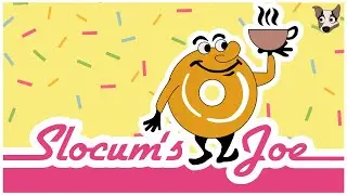 Slocum&rsquo;s Joe: The Coffee That Fights Back