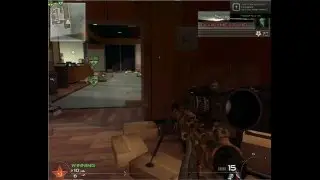 Mw2 Montage by Fear JoKz