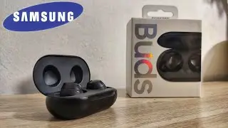 Galaxy Buds | Unboxing Y Review | México 2022