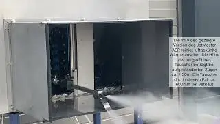 Jetmaster ASR | mycon | DE