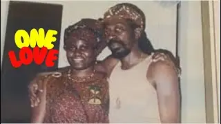 Bunny Wailer - Rebel Music ft. Jah P