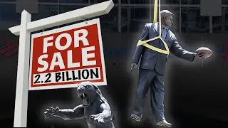 NFL Owners FORCED to Sell Their Teams