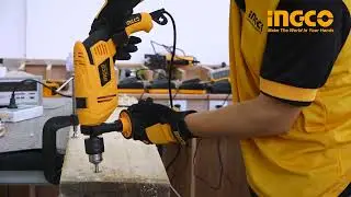 INGCO Impact drill ID8508/ID8508S/UID8508