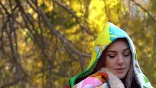 Life & Death Sherpa Hooded Blanket | ElectroThreads