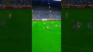 Michael Ballack almost ruined it twice😳🔥