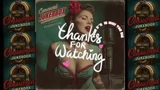 Ivana Cummore &ndash; &ldquo;YOUR D* IS WAY TOO BIG&rdquo; (Rare Banned 1930s Song)