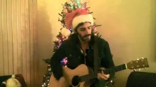 Dan Wade - I Want An Alien For Christmas (Fountains of Wayne cover)