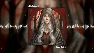 Shadowfall (Schattentod) // Medieval Folk Rock // Original
