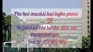 Mission neet aspirants to doctor//motivational songs 🔥💪//aarambh hai //#motivation #neetaspirents 