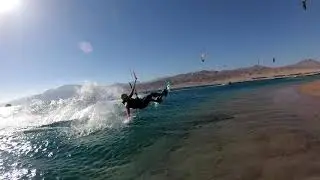 hand drags with backroll transitions loops