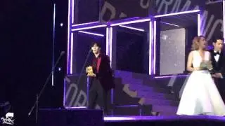 [HMP_718] 161202 TAEMIN-Best Solo Dance Performance in 2016 MAMA