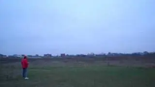 P-51, KRASNODAR 20 november 2010