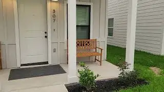 bryanTexas, Air BnB 