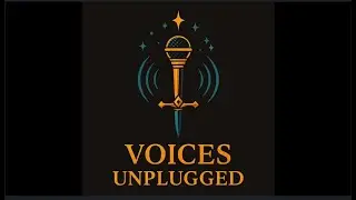 YourStarVoice Interview Steve Wild