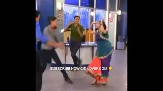 Cid All Officers Dancing😍🎉💞 With taarak mehta ka ooltah chashmah new Short Status Video 2023|
