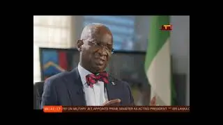Federal Ministry of Works and Housing | Season of Completion Part Two | NTA