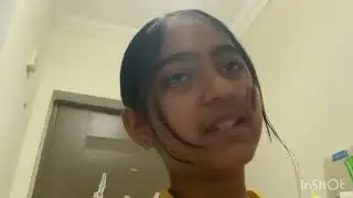 GRWM for school trip 