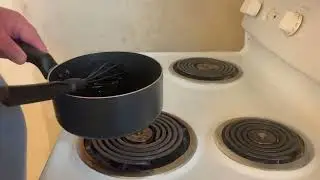How to decarboxylate your cannabis to make edibles