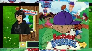 👉 Cómo DESCARGAR Backyard Baseball 97 para ANDROID | Enlace MediaFire + Tutorial Paso a Paso