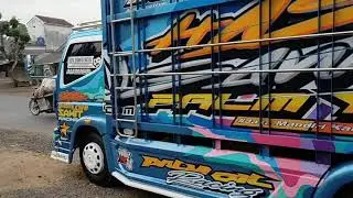 DAM TRUK SILUMAN