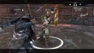 New Kensei Execution