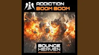 Boom Boom (Radio Edit)