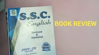 Mb publication english book || exam plus study || ssc previous year ||