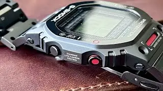Best Casio G Shock Watches - Top 10 in 2026