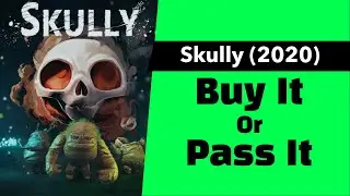 Skully Review | Buy It or Pass It