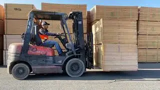 United Pallet Loop Video