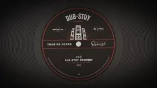 Tour De Force - Pool Party (Dubsworth Remix) [DS-LP002]