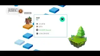 BCMH Closed Beta- Battle against the Rare Monster