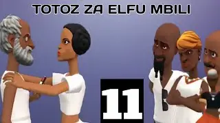 WATOTO WA ELFU 2 |Episode 11| 🔥🔥🤣