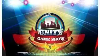 Unity Game Show Intro