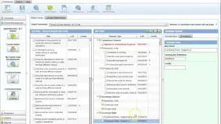 Athena MIS & RAIL -  How to Delete an Element or Unit from a Course