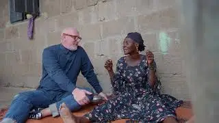 The Power of Faith in Dangerous Places | Global Christian Relief