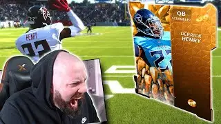 THE BEST CARD IN MADDEN 22!