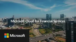 Microsoft Cloud for Financial Services: Collaboration Manager