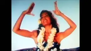 Blue Hawaii Elvis Cover