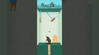 RESCUE cut level 79